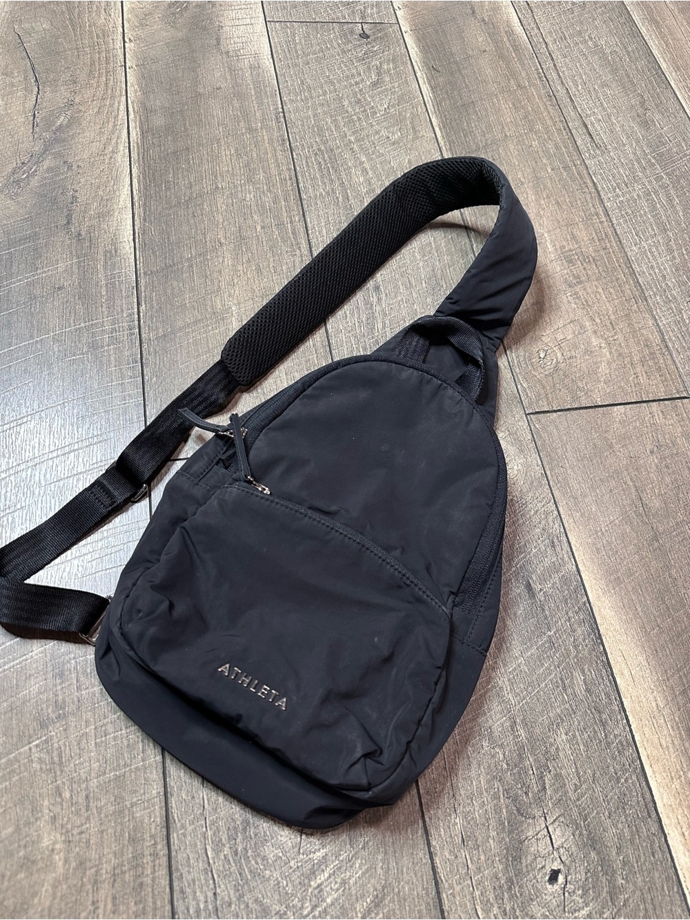 Athleta All About Sling Bag - Picture 2 of 9